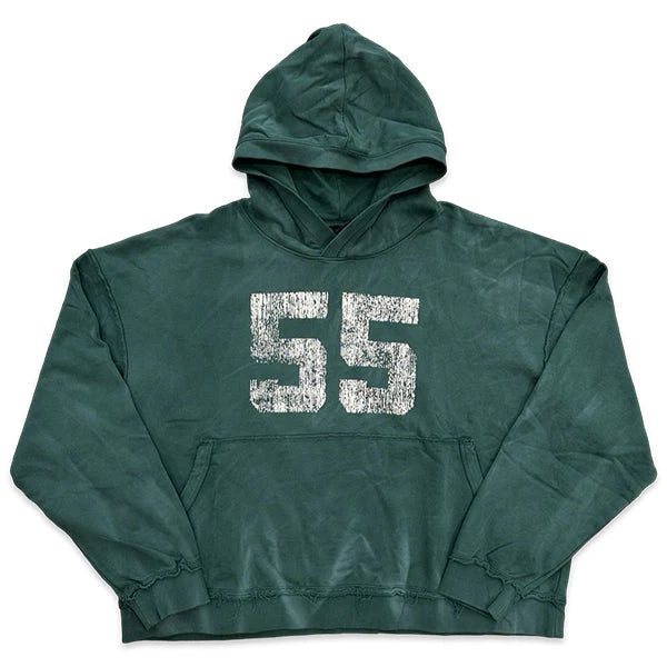 FGSS Raspberry Hills Hoodie (Recreated)