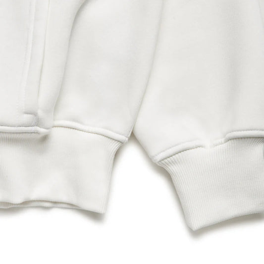 6pm Zip-Up Hoodie