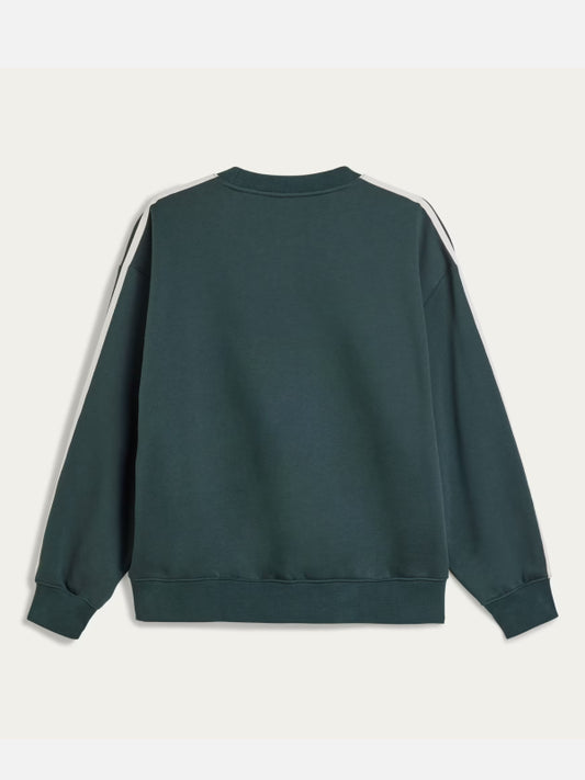 Sporty and Rich x Adidas Sweatshirt