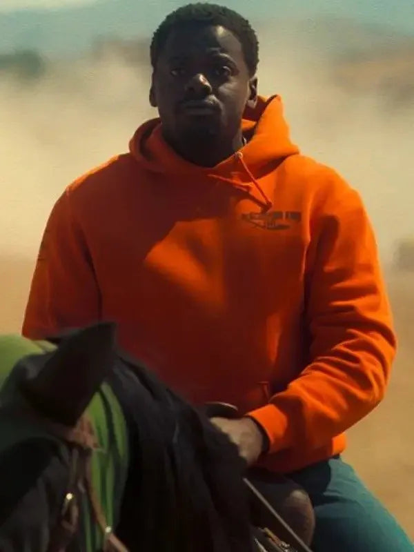 Nope 2022 OJ Haywood Hoodie