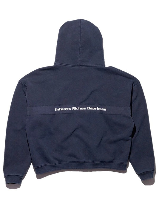 Yes I Do Believe In God Zip-Up Hoodie