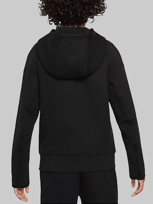 LFC Liverpool Nike Tech Hoodie