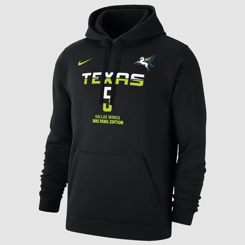 Paige Bueckers Hoodie – UConn Women’s Basketball Recreation Pullover