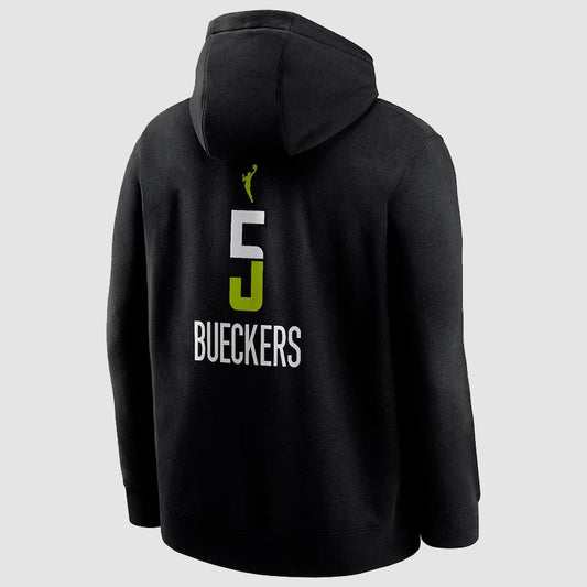 Paige Bueckers Hoodie – UConn Women’s Basketball Recreation Pullover