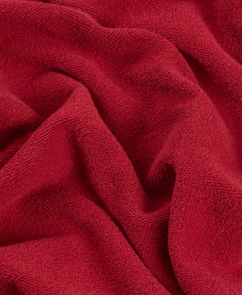 Velour Garments Oversized Pullover Hoodie – Recreated Edition