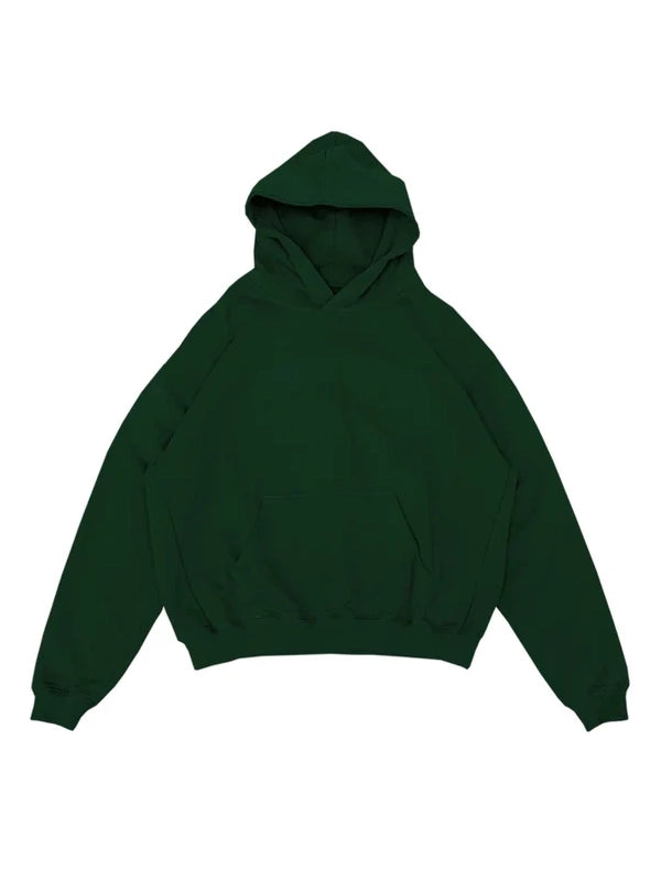 Rue Porter Oversized Pullover Hoodie (Recreated Edition)
