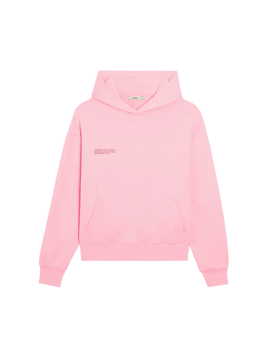Pangaia 365 Heavyweight Hoodie – Premium Fleece Pullover