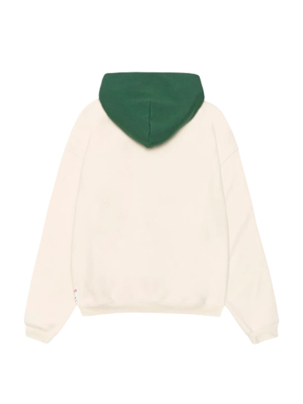 Stussy Two-Tone Hoodie