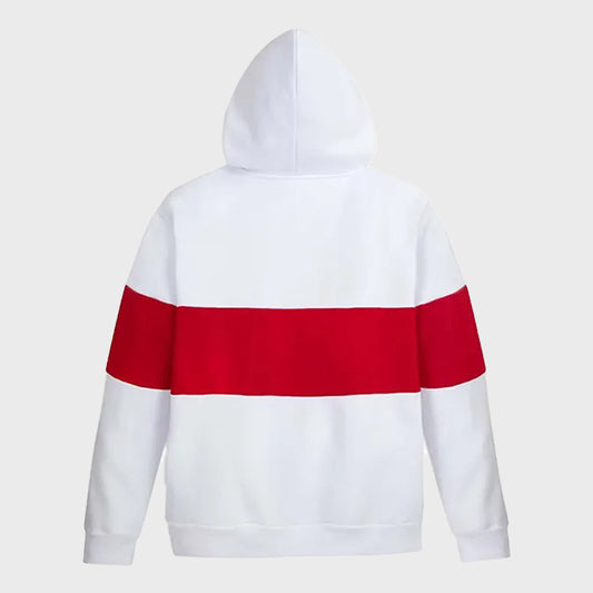 Mickey Walt Disney Pullover Hoodie