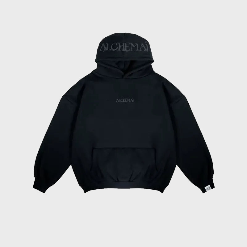 Your Fear of Looking Stupid Is Holding You Back Hoodie