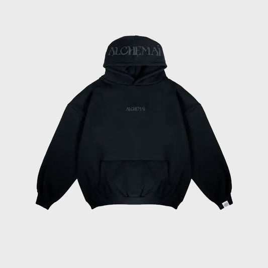 Your Fear of Looking Stupid Is Holding You Back Hoodie
