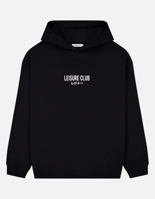 Leisure Club Hoodie
