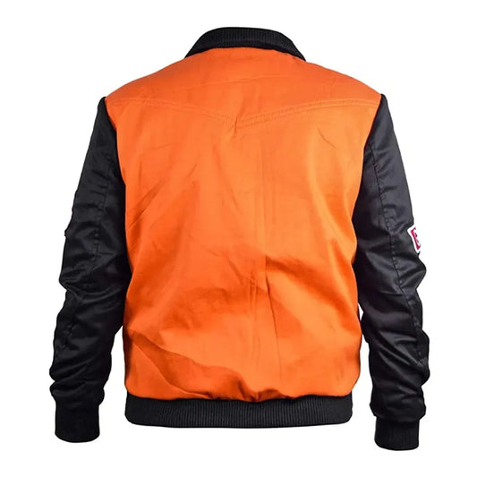 Goku 59 Dragon Ball Z Jacket