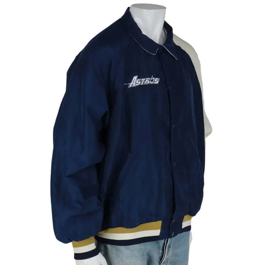 Astros 1994 Selena Jacket