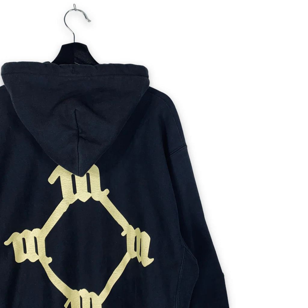 Kanye West So Help Me God Hoodie