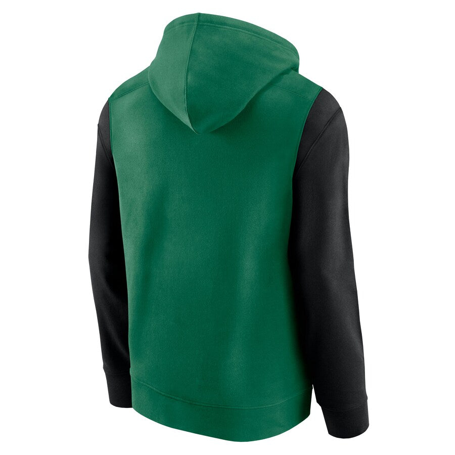 Kelly Green Boston Celtics Scorer Hoodie
