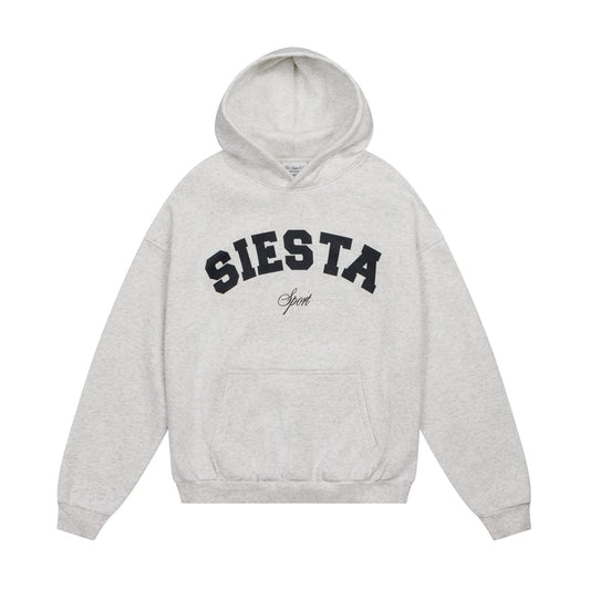 Siesta Club Hoodie – Recreated Athletic Streetwear