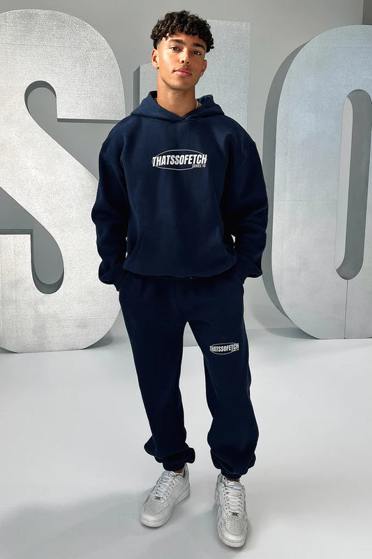 That’s So Fetch Oversized Hoodie