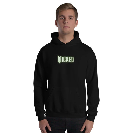 Wicked “Defying Gravity” Women’s Hoodie