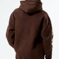 Peace And Love Hoodie
