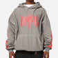 Loiter Metal Hoodie