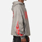 Loiter Metal Hoodie