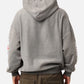Goat Crew X Ghostbuster Hoodie