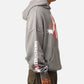 Goat Crew X Ghostbuster Hoodie