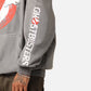 Goat Crew X Ghostbuster Hoodie