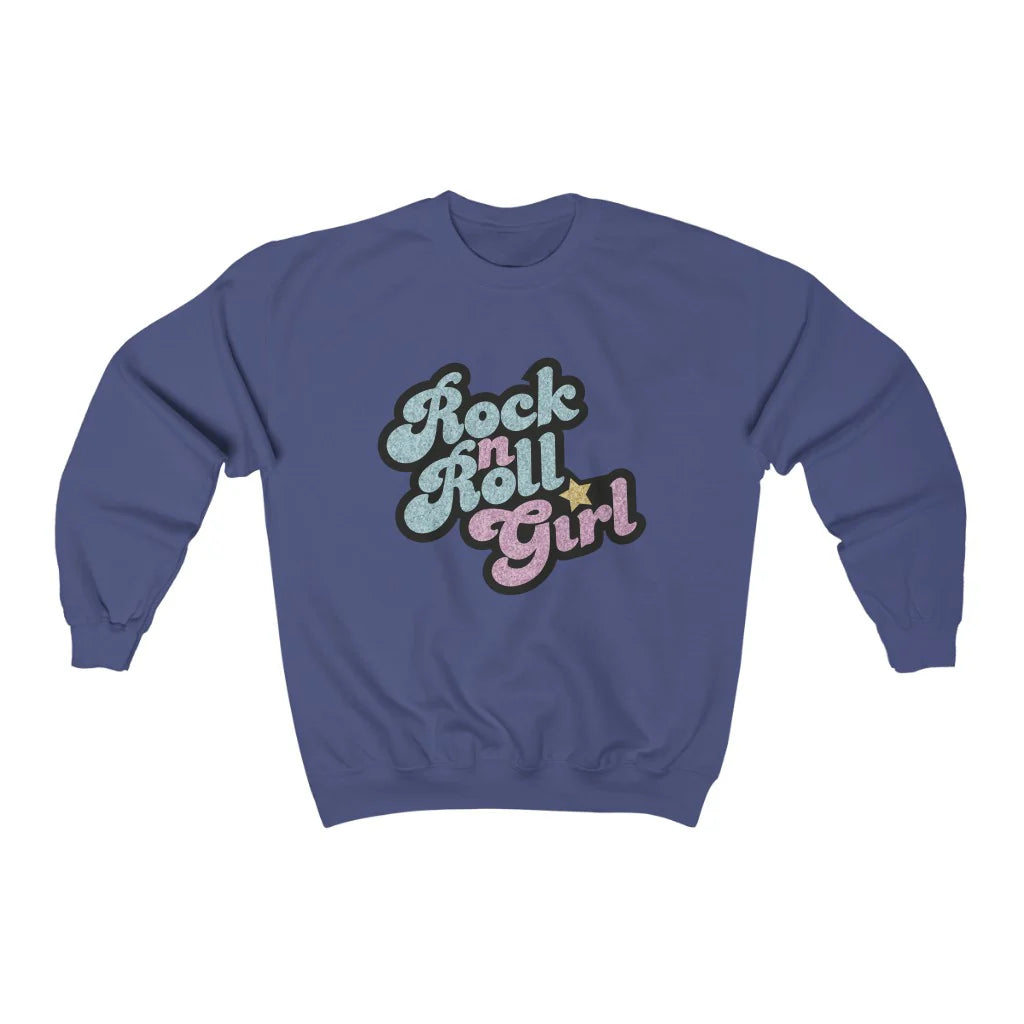 Roc Nation Black Super Bowl LIX Hoodie – Purple Fleece Pullover