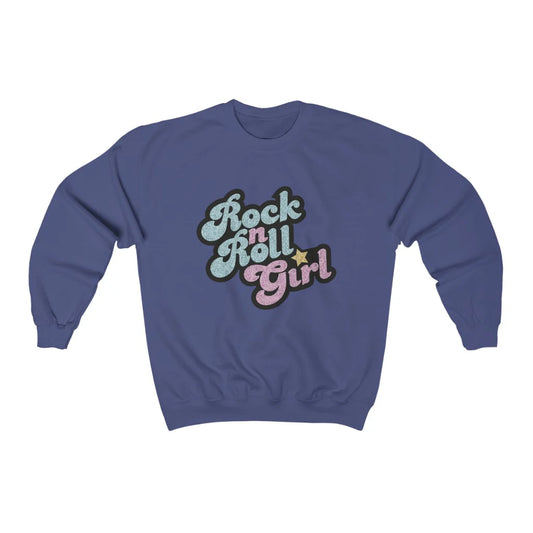 Roc Nation Black Super Bowl LIX Hoodie – Purple Fleece Pullover