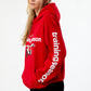 Dua Lipa Training Season Hoodie