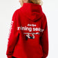 Dua Lipa Training Season Hoodie