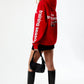 Dua Lipa Training Season Hoodie
