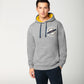 Porsche GT3 RS White and Black Hoodie (Recreated)