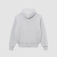 Recreation – Oversized Perplex Zip Hoodie