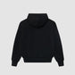 Recreation – Oversized Perplex Zip Hoodie