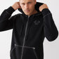 True Religion Big-T Full-Zip Hoodie – Recreated Edition