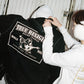 True Religion Big-T Full-Zip Hoodie – Recreated Edition