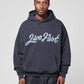 LFDY Script Hoodie