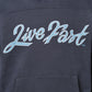 LFDY Script Hoodie