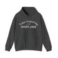 Today’s A Good Day To Get High Black Hoodie