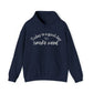 Today’s A Good Day To Get High Black Hoodie