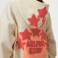 Aelfric Eden Vintage Embroidery Star Hoodie