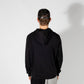 Von Dutch Originals Black Pullover Hoodie