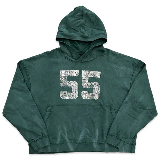 FGSS Raspberry Hills Hoodie (Recreated)