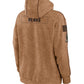 2023 Chicago Bears Salute To Service Hoodie