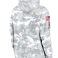 2024 New York Jets Arctic Camo Salute to Service Hoodie