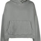 Entire Studios Grey Washed Hoodie