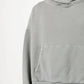 Entire Studios Grey Washed Hoodie